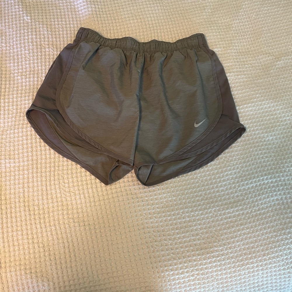 Nike dri-fit shorts